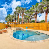 Отель Texas On The Beach Pp726 3 Bedrooms 3 Bathrooms Home, фото 21