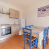 Отель Two room apartment with beautiful terrace close to Forno beach-BAIA BLU N°5, фото 18