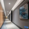 Отель Super 8 Hotel (Nanjing Confucius Temple Zhonghuamen Castle), фото 10