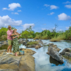 Отель Oase by 7 Star Lodges - Greater Kruger Private 530ha Reserve, фото 28