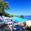 Отель Stunning 7-bed Villa in Maslinica With Pool, фото 14