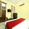 Отель OYO 9599 Sector 45, фото 6