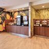 Отель Fairfield Inn & Suites by Marriott Greenville, фото 2