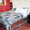 Отель Inglesias Suites, фото 5