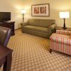 Отель Country Inn & Suites by Radisson, Concord (Kannapolis), NC в Конкорде