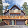 Отель 'peaceful Pines' Estes Park Home: Longs Peak View, фото 16