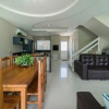 Отель Duplex com piscina à beira mar e 03 suítes, фото 12