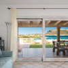 Отель It consists of a large living room with comfortable sofa bed for 2 persons, two double bedrooms with, фото 31