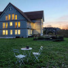 Отель Bunter Bock  Die Harz-Urlaubs-Alm, фото 30