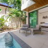 Отель Villa Batam by TropicLook, фото 17