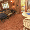 Отель Casey Rose Cabin, фото 8
