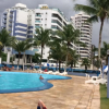Отель Martim de Sa Pe Na Areia-03 Dorm-Wi Fi, фото 14