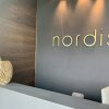 Отель Nordis Apartments в Свольвере