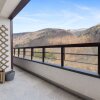 Отель One Bedroom with Mountain View, фото 3