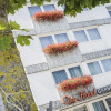 Отель City Hotel garni Neu-Ulm, фото 1