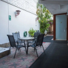 Отель Apart Hotel Buen Retiro, фото 18
