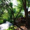 Отель Cedar Creek Lodging & RV Park, фото 27