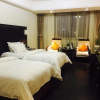 Отель Jinjiang Metropolo Hotel Baoji Prince, фото 9
