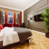 Отель KrakowLiving - Blich Apartment, фото 2