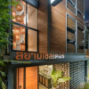 Отель Siam Shelter Bangkok, фото 1