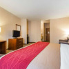 Отель Comfort Inn North - Air Force Academy Area, фото 25