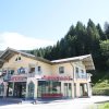 Отель Apartment in Kleinarl With Ski Boot Heaters,parking, Heating, фото 16