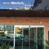 Отель Werlich, фото 1