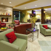 Отель Holiday Inn Rocky Mount I 95 At Us 64, фото 16