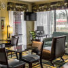 Отель Quality Inn Kenly I-95, фото 17