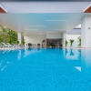Отель Petro House Vung Tau (Block A), фото 16