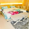 Отель Qingdao Sweetome Vacation Rentals Victoria Plaza, фото 3