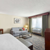 Отель SureStay Plus by Best Western Fremont I-69, фото 31