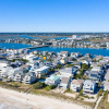 Отель Wrightsville Winds Pet Friendly Townhomes by Sea Scape Properties, фото 21