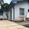 Отель Cozy beach house Jurmala III в Юрмале