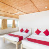 Отель Manila Airport Hotel by Urban Connect, фото 14