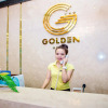 Отель Golden Hotel, фото 10