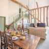 Отель Granary Cottage, Valley Farm Barns Snape,, фото 8