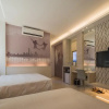 Отель Apato Cityhome, фото 37