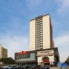 Отель Vienna International Hotel (West Station of Haikou High-speed Railway City), фото 6