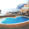 Отель Wonderful apartment in Los Gigantes, фото 4