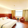 Отель Nanning Pinshu Hotel (Jiangnan Wanda Plaza Tingzi Wharf Branch), фото 10