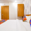 Отель Fabhotel Woodlark Inn, фото 12