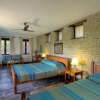 Отель Tiger Mountain Pokhara Lodge в Лехнате