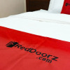 Отель RedDoorz @ Jalan Cendrawasih Timika, фото 26