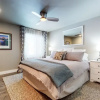 Отель Mammoth Creek 9 Remodeled, Mountain Views with Fireplace, Walk to Park and Shopping by RedAwning, фото 3