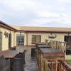 Отель MoAfrika Lodge, фото 18
