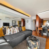 Отель Clifton YOLO Spaces – Clifton Beachfront Executive, фото 3