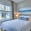 Отель Upscale Coastal Home, 2 Mi to Bethany Beach!, фото 20