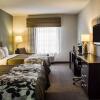 Отель Sleep Inn & Suites, фото 6