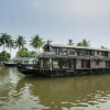 Отель OYO 23421 Royal Palace Premium Sharing Houseboat, фото 22